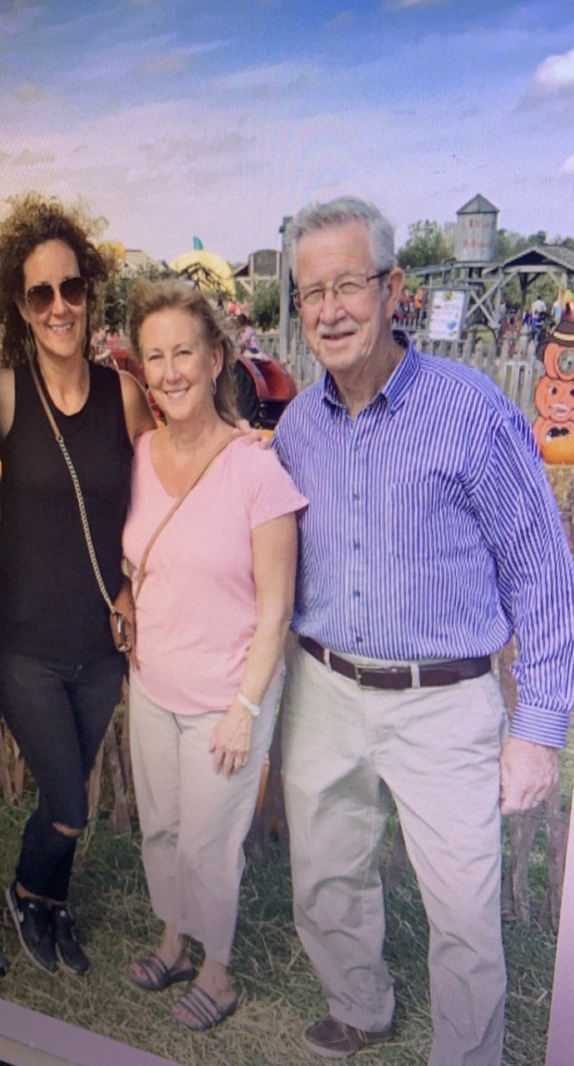 jessie_hartwig's tweet photo. Happy Heavenly Birthday Dad. For all that you were and all that you gave to so many Thank You. Today is a special day…this world was made better because you were in it.✨💙 #happyheavenlybirthday #dad #withusalways #thankyou https://t.co/D8tGZvxIPT