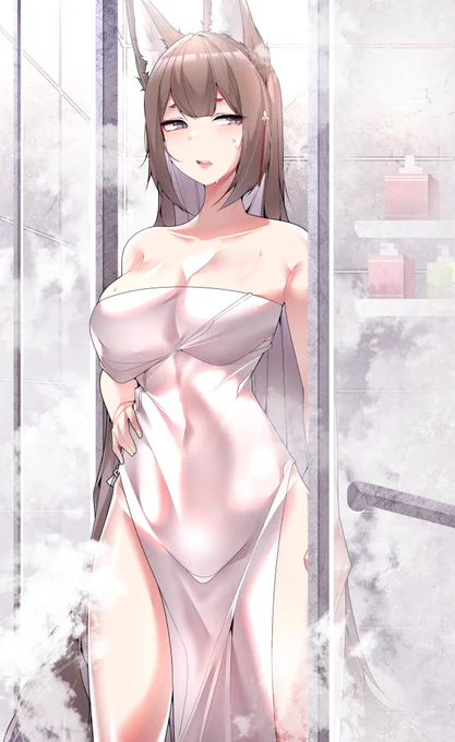 #AzurLane #アズールレーン 