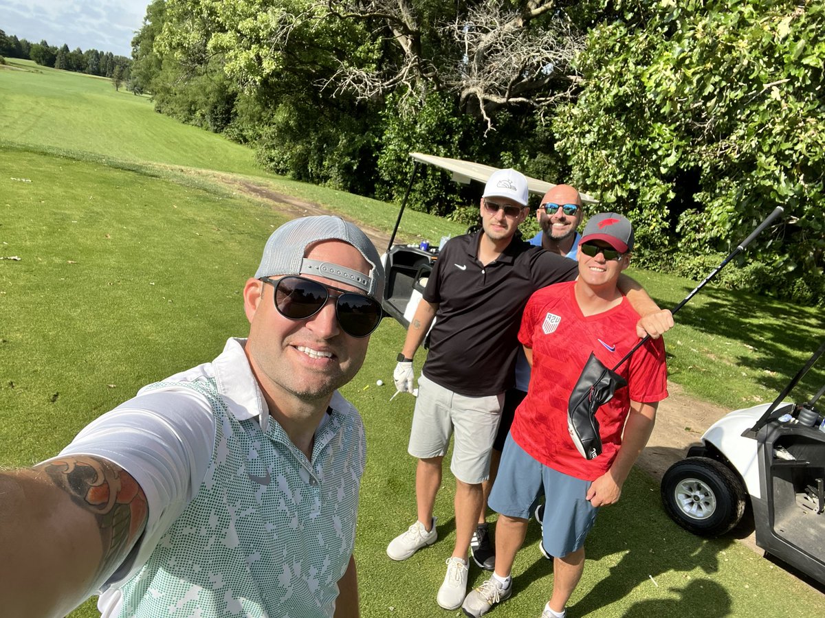 Sunday links! #golflpa #yaharahillsgolf <a href="/FullMingoDCVIII/">Michael</a> <a href="/ForwardMSNFC/">Forward Madison FC</a>