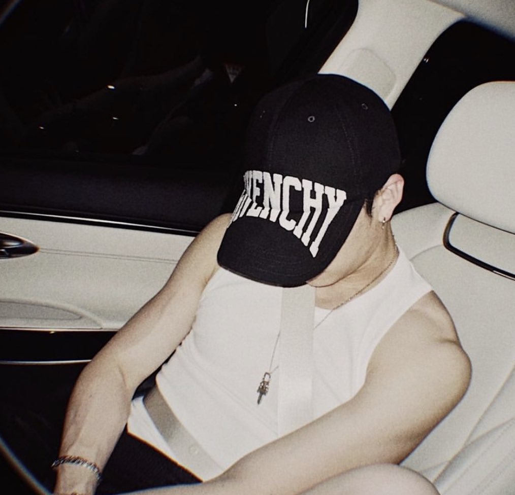 BABACIMMMM BU NEDİR