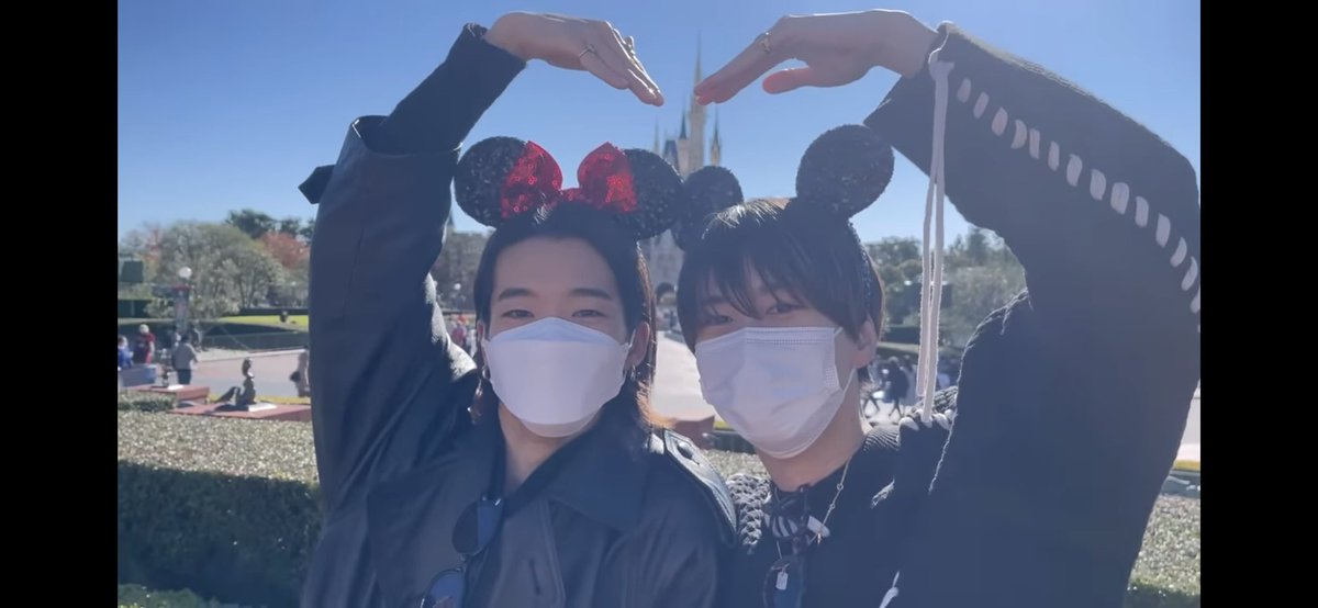 emu__shoot's tweet photo. ひでとしゅーと︎推し🌷𓏸︎︎︎︎⁡𓈒 𓂃

もーりーしゅーとのYouTubeからBUDDiiSまでたどり着きました👬🪽

バディのお友達ほしいです😷︎🫶🏻

 #BUDDiiS好きと繋がりたい 
 #バディさんと繋がりたい 
 #もーりーしゅーと 
 #森英寿 
 #森愁斗 https://t.co/xxQWPSxM4Y