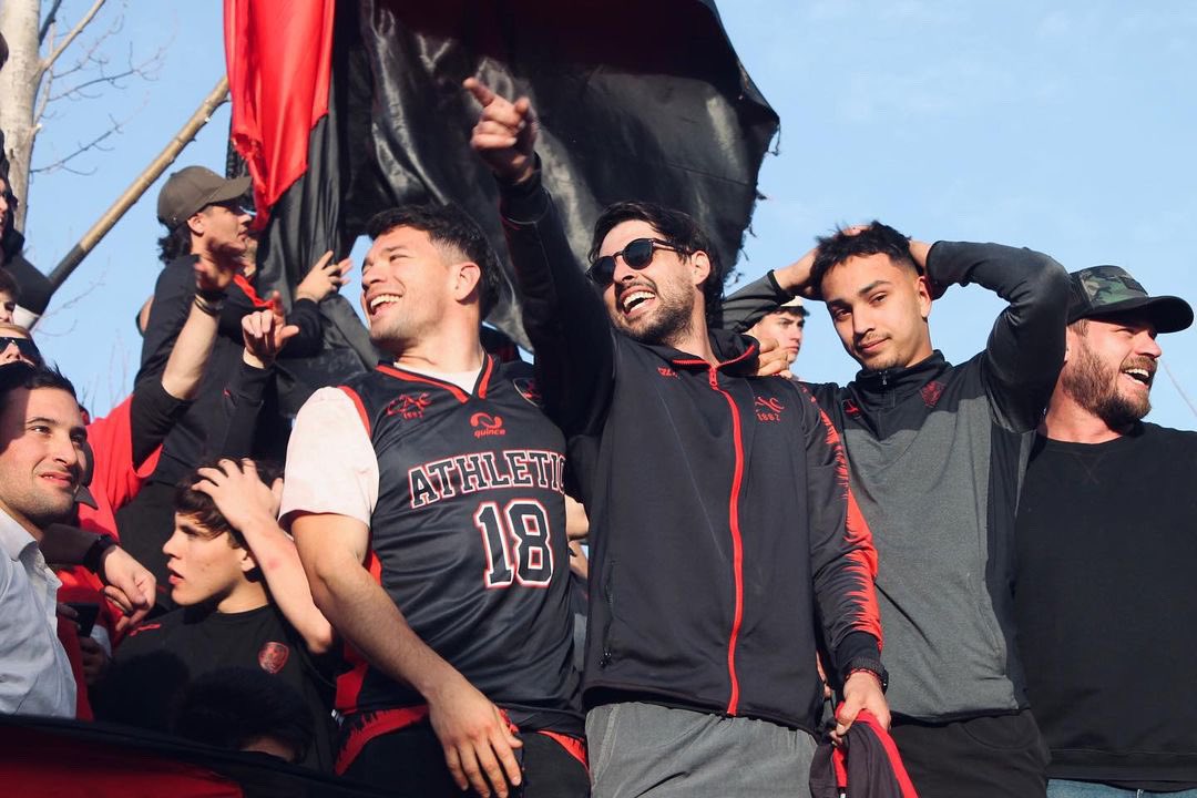 <a href="/juancitomuller/">JJ</a>  Quien manda en el barrio… todos los sabemos!!!