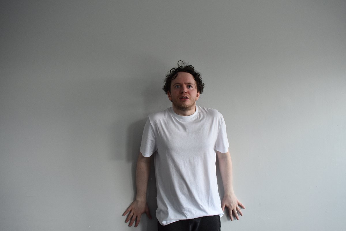 co_wellbeing's tweet photo. Mark Murphy - Playing Ollie in #HeKeptMeSafe

Experience the groundbreaking 'He Kept Me Safe' at #EdFringe2023, 17th - 19th August, @theSpaceUK @ Niddry Street, #Edinburgh 

Book now: https://t.co/zga475WLY8 https://t.co/638TABHEXV