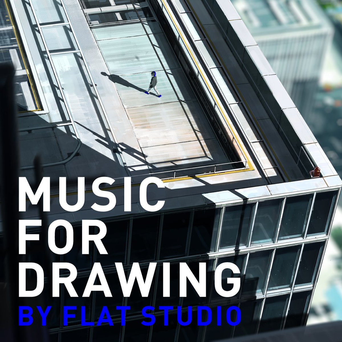 flatstudio_jp's tweet photo. #FLAT_mfd
メンバーセレクトによる作業BGMプレイリスト。「夏」をテーマにした第二弾はれおえんが担当���ました。
  https://t.co/YhURhQq4JQ

Fav：みんなのうた / サザンオールスターズ
「爽やかでおしゃれな曲だけを並べるのも手だったのですが、単一のトーンでは表現しきれないカオスが夏の正体だと信じているので、"みんなのうた" を無理やりねじ込みました」

#FLATSTUDIO
#れおえん