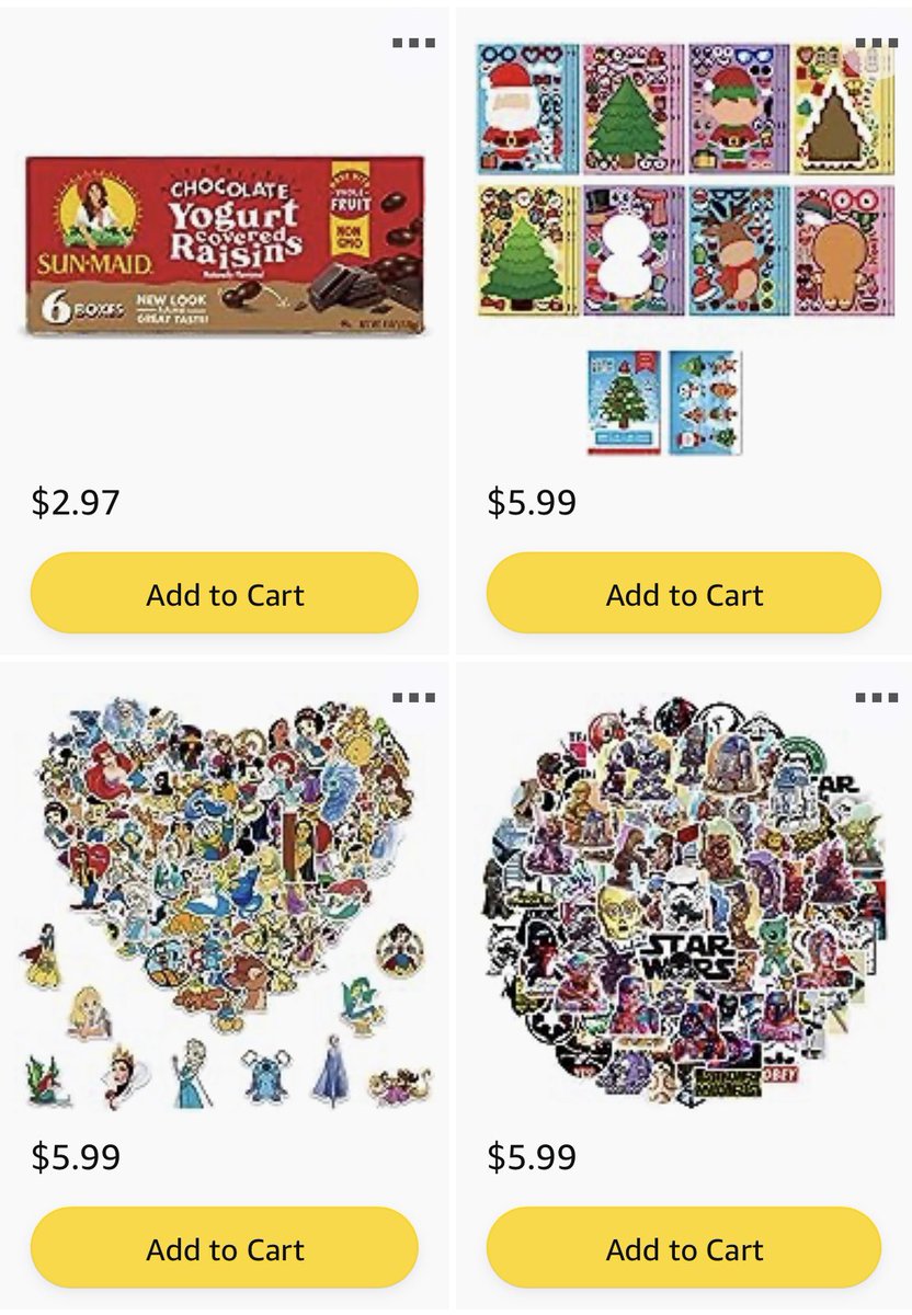 mar29leap's tweet photo. 🚨What’s your cheapest item on your #clearthelist 🚨
Share your lowest prices item and your list and let’s try to get them cleared!!!

My lowest item is only $2.97! #SupportAClassroom #AdoptATeacher #BetterTogether #teachertwitter https://t.co/0vfItfL9wX https://t.co/MSeARz3uDB