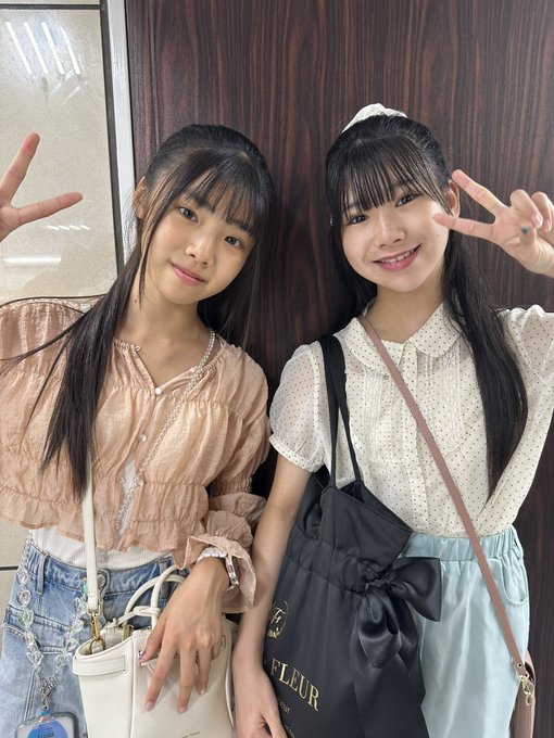 Twitterのコスプレ画像6