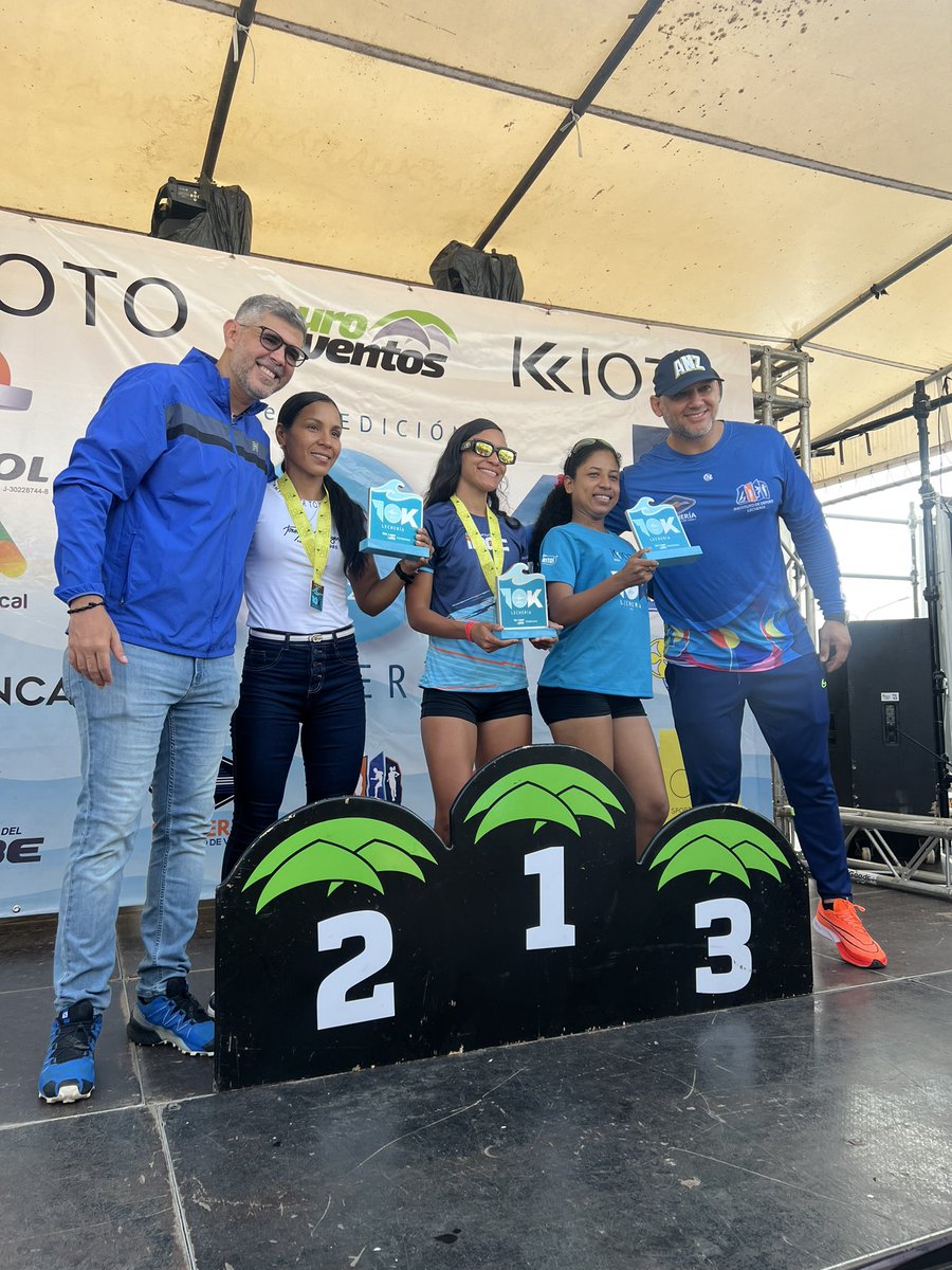 manuelferreiraG's tweet photo. #13Ago ¡Gran mañana la que vivimos hoy en nuestra ciudad!

Se llevó a cabo la Carrera Lechería 10K, donde participaron más de 700 atletas de nuestra Lechería y fuera de ella. Siempre un gusto recibir a vecinos de todos los rincones de nuestro país.

Trabajamos día a día para seguir construyendo una ciudad deportiva por excelencia que nuestros atletas puedan disfrutar al máximo.

¡Seguimos avanzando!