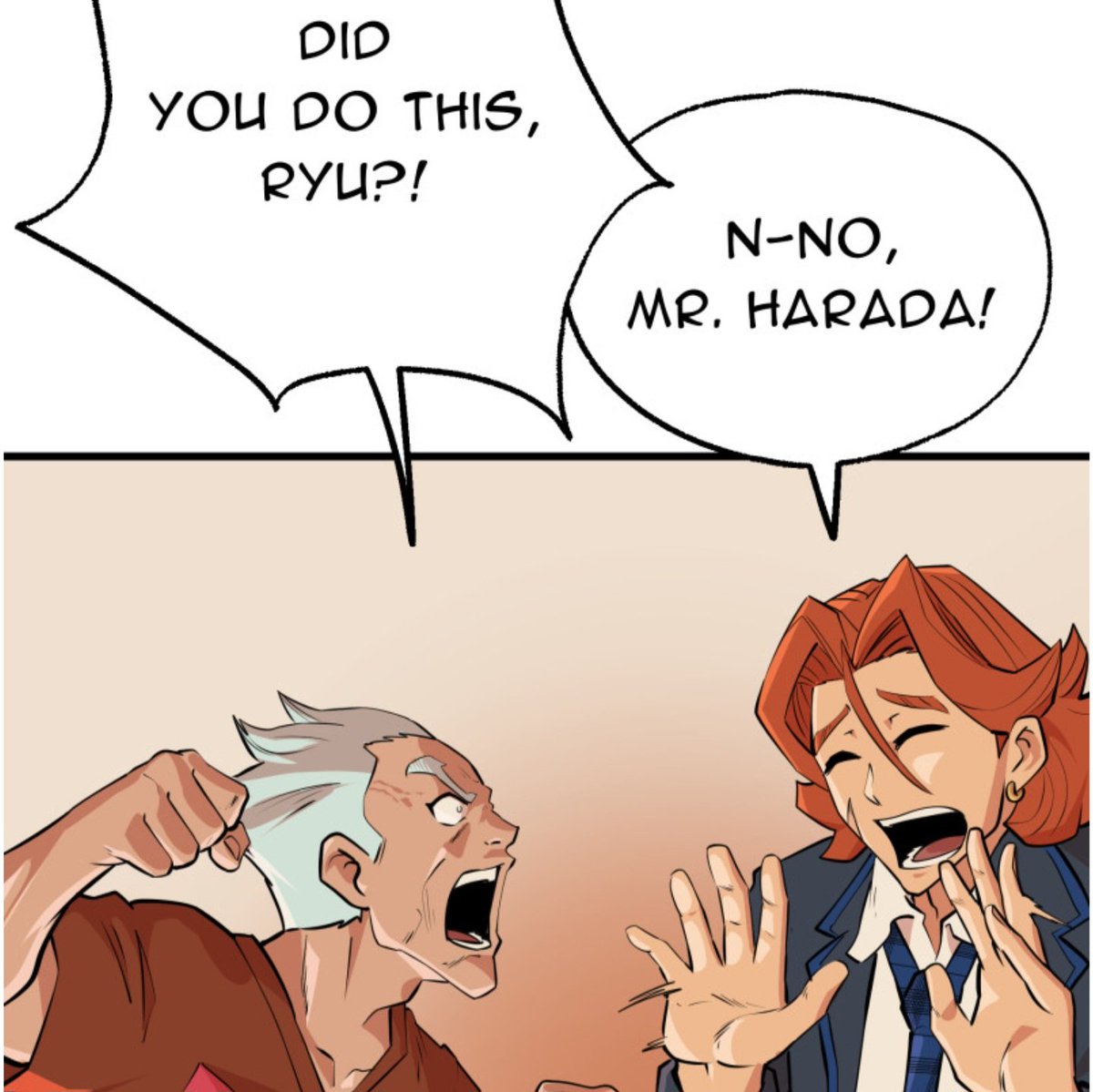 josesartcave's tweet photo. Samurai no Tora episode 7 is out now! I really liked working on this episode, especially the ending.. chefs kiss 🤌 

#samurainotora #webtoon #webtoonoriginal #manga #manhua #anime #samurai #josesartcave https://t.co/l25xmzo4ZG