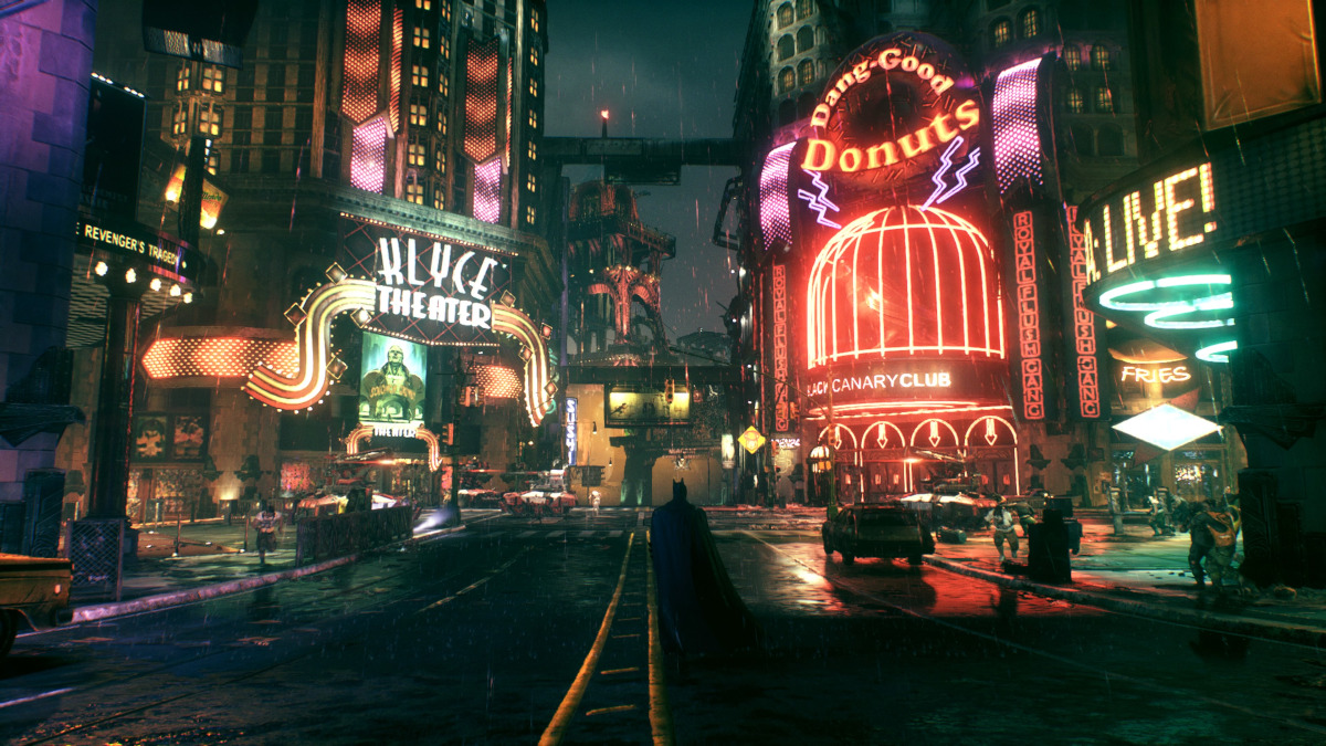 Dario_OtherEyes's tweet image. #Randomshot

@BatmanArkham Knight (2015)

@RocksteadyGames
@WB_Games_UK
@wbgames
@AlanJohnson
@batman

#batman #BatmanArkham #ArkhamKnight #dccomics #warnerbros #PlayStation #VirtualPhotography #GSVP #ThePhotoMode #VGPUnite #TheCapturedCollective #WorldofVP #VPEclipse