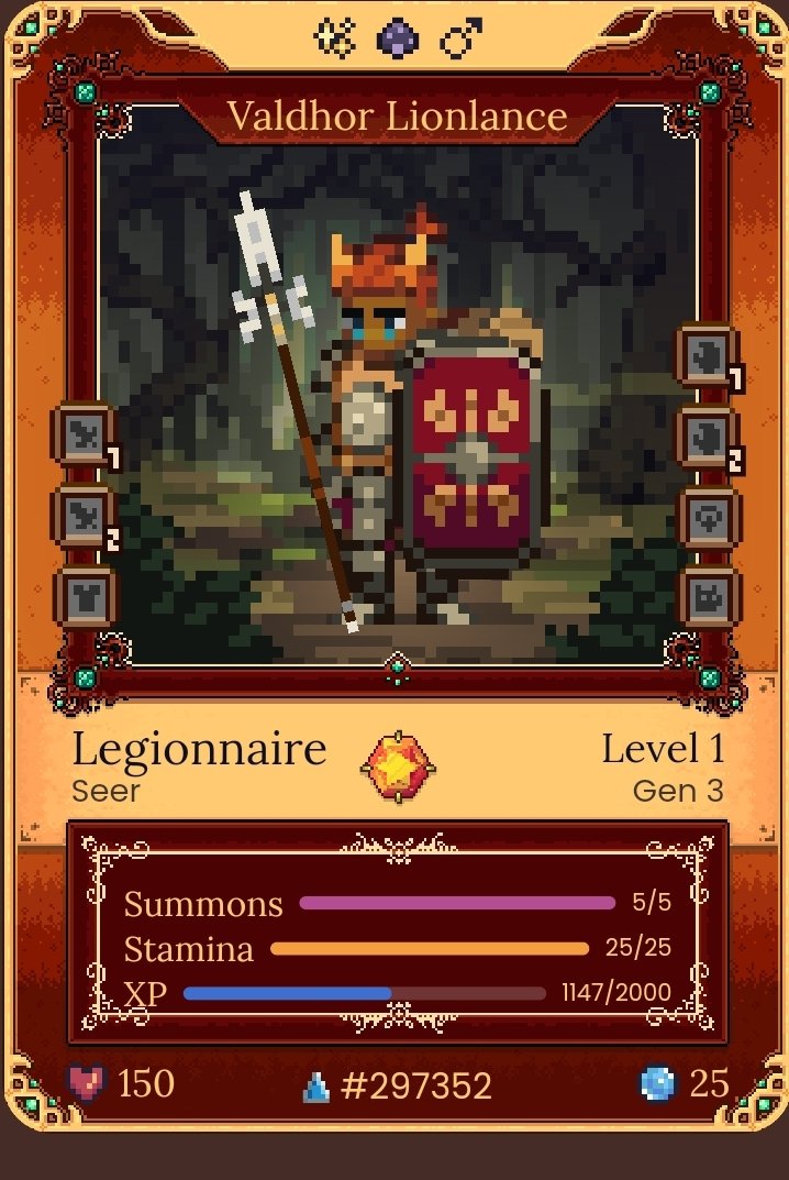 Congrats to @johnmatosllc for winning Perilous Quickfire #2. Send me a DM to collect your prizes. <a href="/DeFiKingdoms/">DeFi Kingdoms 🔺🌿</a> We will be dropping clues for an adventure later today so stick around for this one! A serious prize pack coming up in our future contests!!