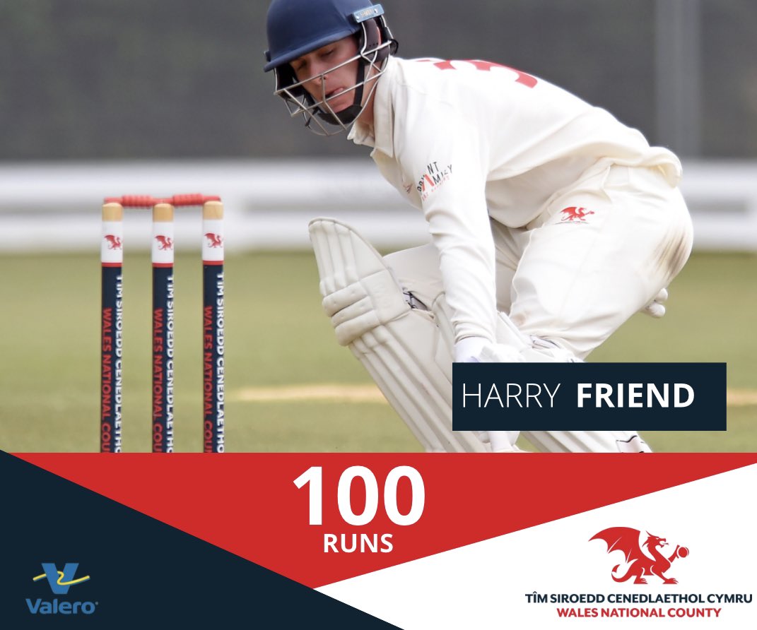 Wales National County 🏴🏏 tweet media