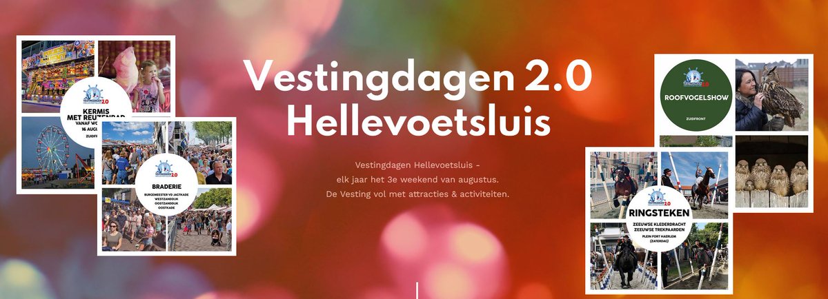 Aanstaande zaterdag  19 Aug en zondag 20 Aug zijn wij te vinden voor het Brandweermuseum in Hellevoetsluis