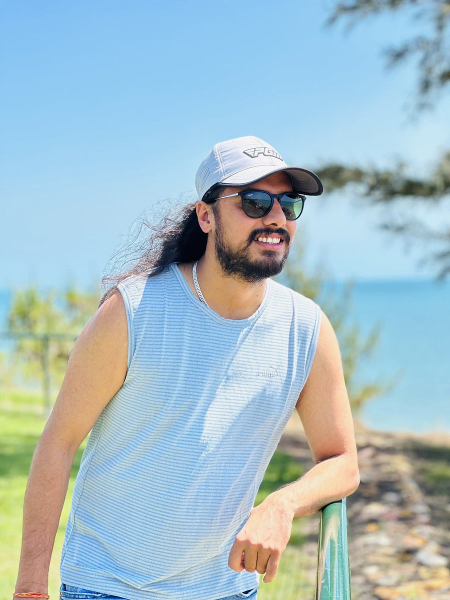 Bharat Mani Paudel (@bharatmanipaud3) on Twitter photo 