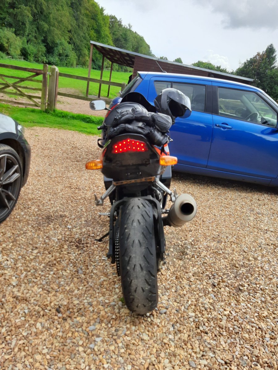 Hampshire Roads Policing Unit tweet media