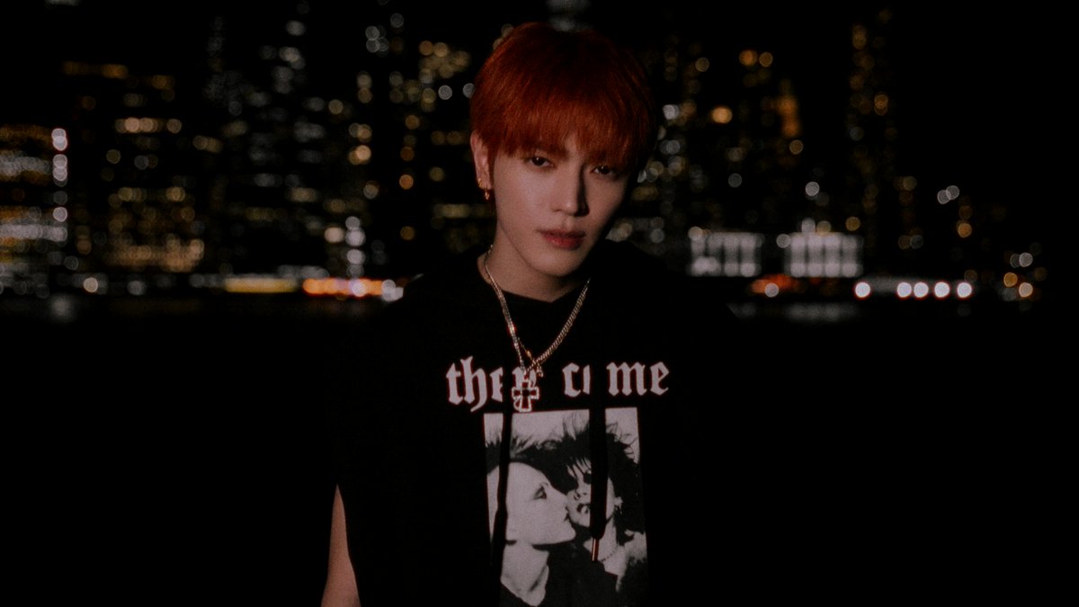 NCT 2023 CONNECTION #TAEYONG

youtu.be/Zub_-yTLmQ4

【Golden Age - The 4th Album】
➫ 2023.08.28 6PM (KST)

💿🎬
Golden Age ➫ 2023.08.23 6PM (KST)
Baggy Jeans ➫ 2023.08.28 6PM (KST)

📣US Pre-order coming soon

#NCT #GoldenAge #NCT_GoldenAge
#NCT127 #NCTDREAM #WayV
