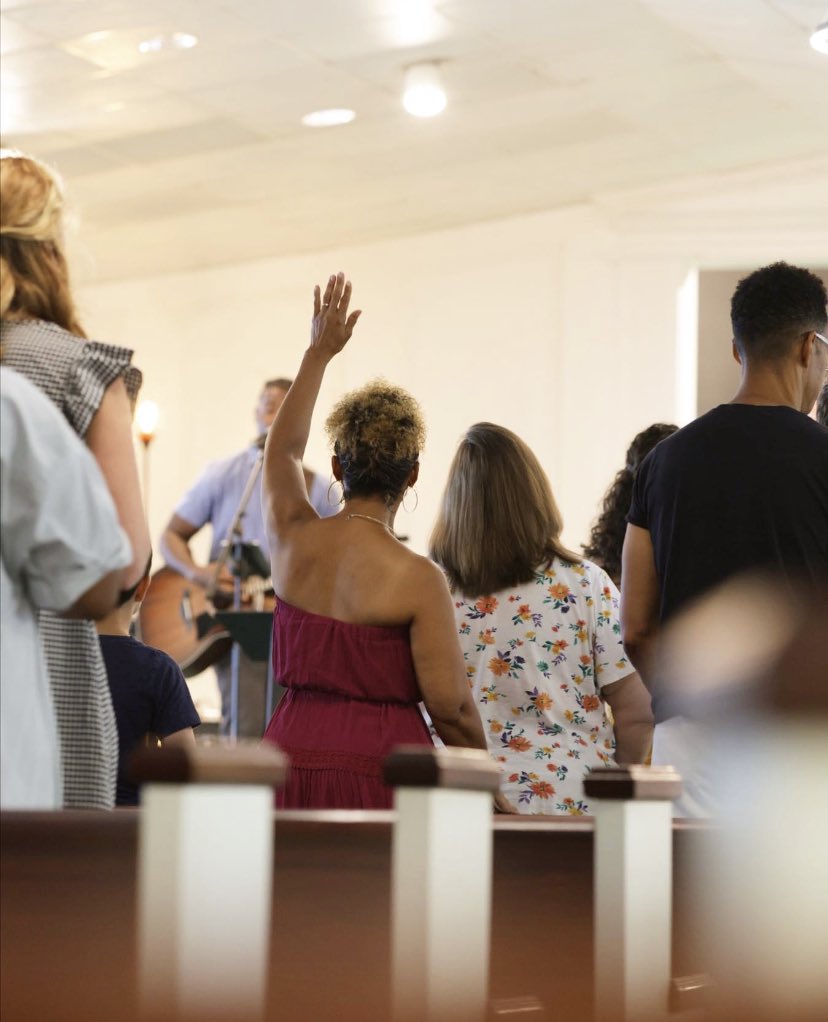 ProclamationTN's tweet image. It’s not too late to come worship with the Proclamation family! Join us at 308 E Thompson Ln Nashville TN at 10:45 for our next worship gathering!