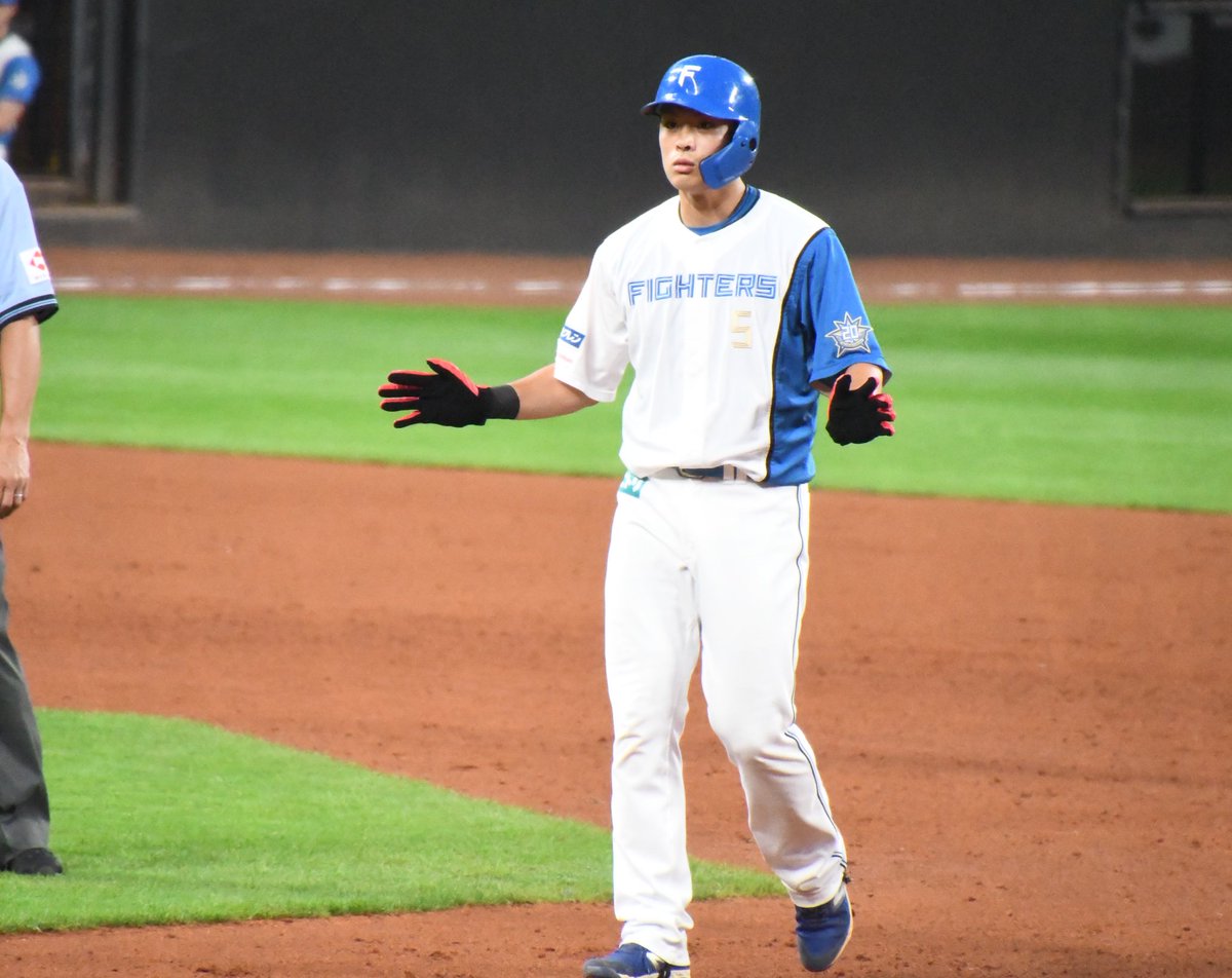 SUMINAFHERO61's tweet photo. #2023年08月09日
#loveFighters
#野村佑希
#sec116
#３列目

ほんとにファールですか？ https://t.co/qSirbQJ4aG