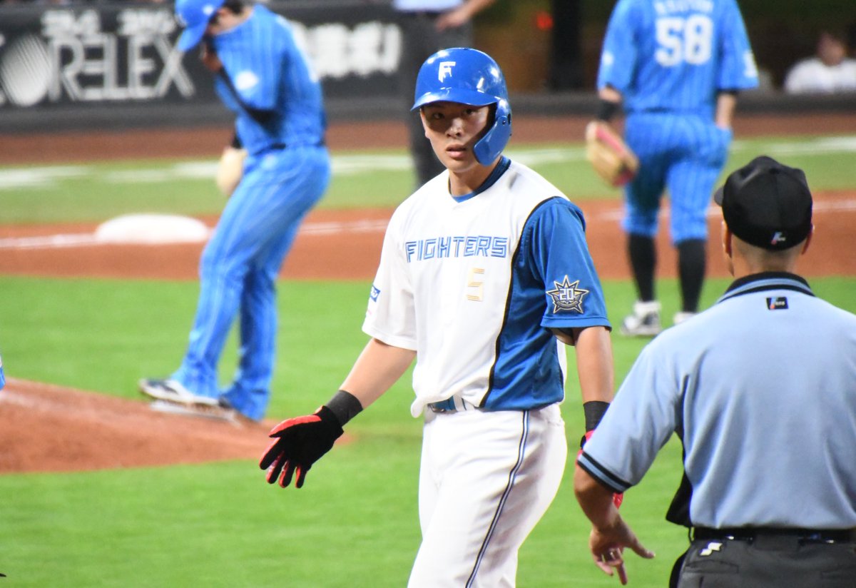 SUMINAFHERO61's tweet photo. #2023年08月09日
#loveFighters
#野村佑希
#sec116
#３列目

ほんとにファールですか？ https://t.co/qSirbQJ4aG
