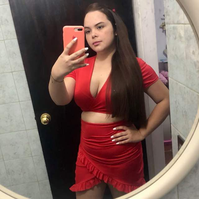 YarianneM's tweet photo. #NuevaFotoDePerfil https://t.co/uzrDj5geTr