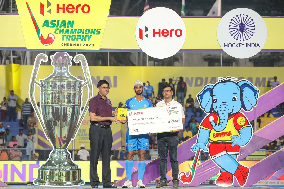 Mandeep Singh tweet media