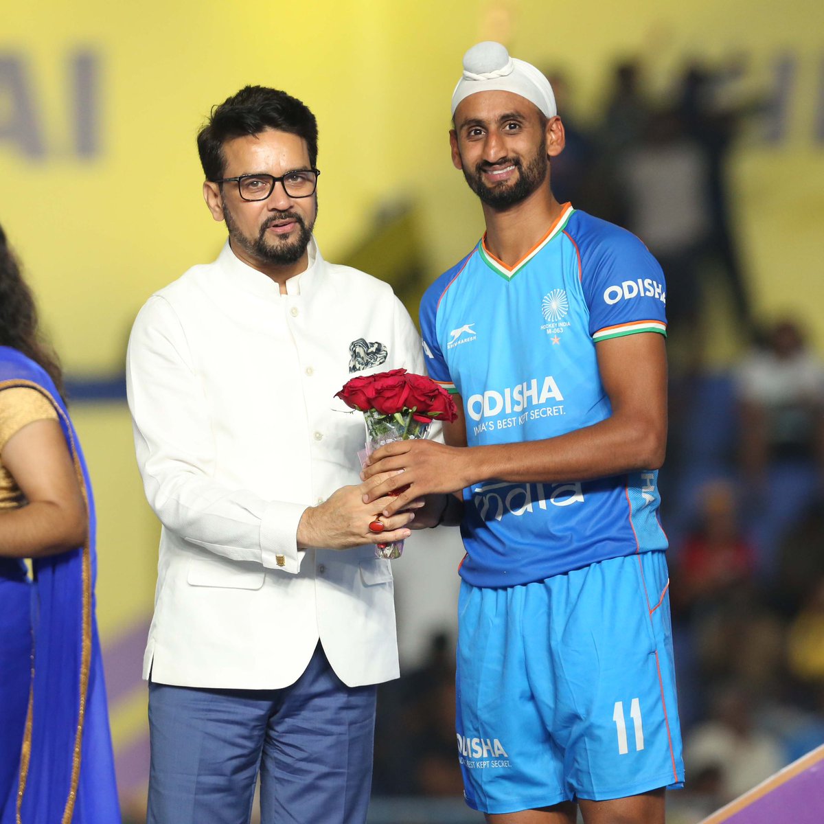 Mandeep Singh tweet media