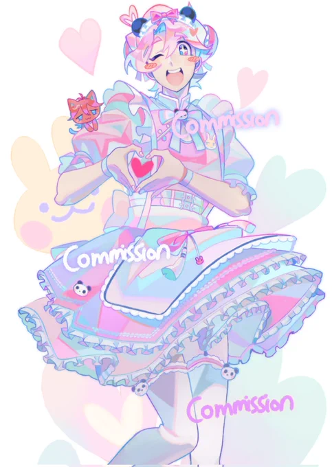 Commission