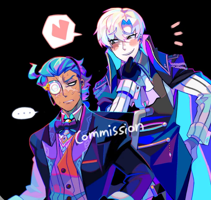 Commission