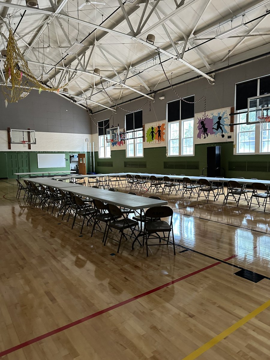 trhimes31's tweet image. Gearing up to welcome our teachers back tomorrow. It will be an amazing year! #imaginebelieveachieve #collectivecommitments #webelieveinall