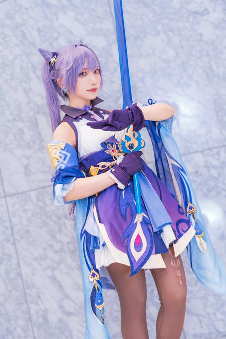 コスプレイヤー春希美羽のTwitter画像50