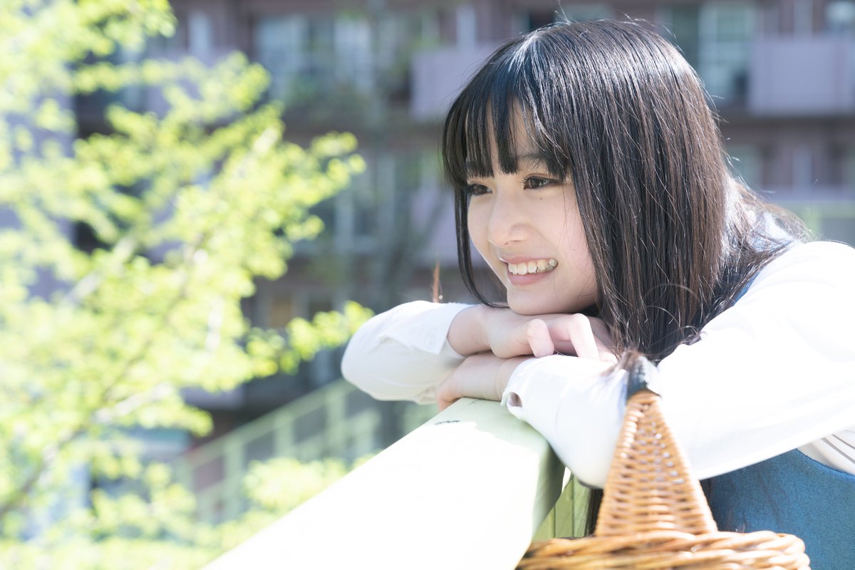 yukikazeyuki's tweet photo. 美少女　×　バスケット　×　歩道橋

Model　莉々香　@RIRIRIR2009 

Apr/2023  

14/15 https://t.co/zZ4AS0UZvb