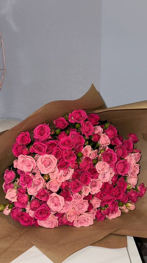 roses