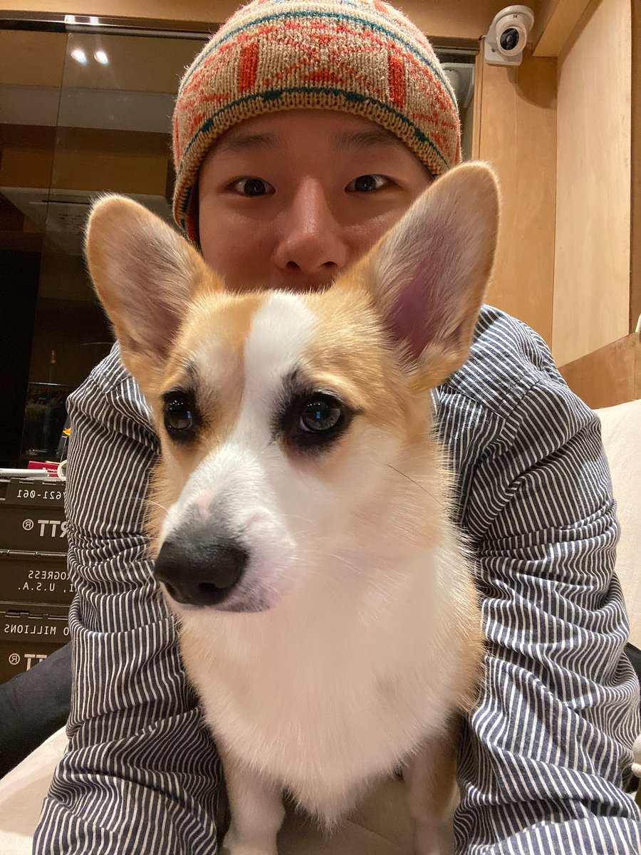 이건 약간 승연이가 아바라느낌