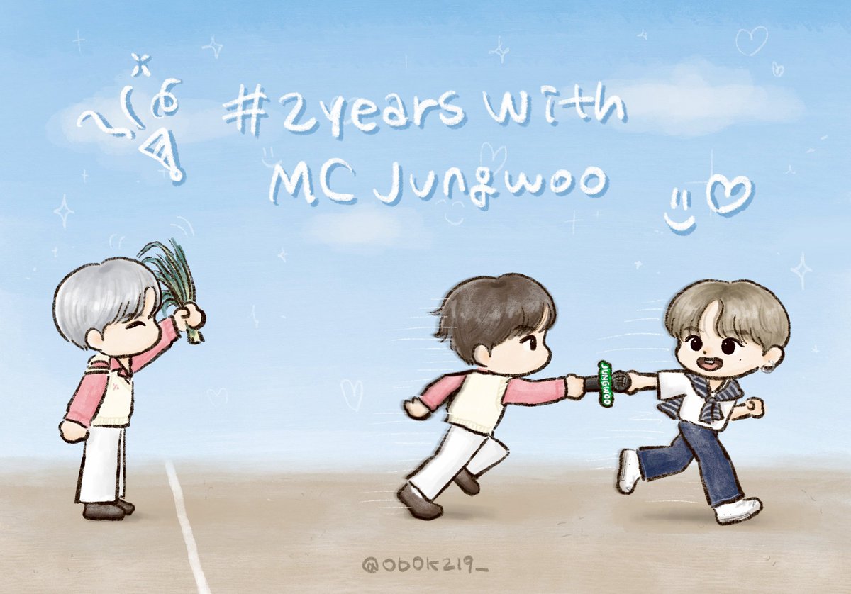 obok219_'s tweet photo. 정우야 음악중심 2주년 쩡말 축하해~~
매번 행복한 토요일 만들어줘서 고마워🤍

#음악쩡심_2주년_폼미츠따
#2YearsWithMCJungwoo https://t.co/VWjAit2Tki