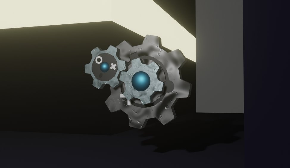 SocketWrench255's tweet photo. 今日のBlender対決はギギアル🥳
テクスチャに初挑戦してみましたが、渋くなりすぎました😇

リプ欄から勝ちだと思う方に投票お願いします💦
#Blender #Pokemon #ポケモン #ギギアル https://t.co/F4LCoH06Nv
