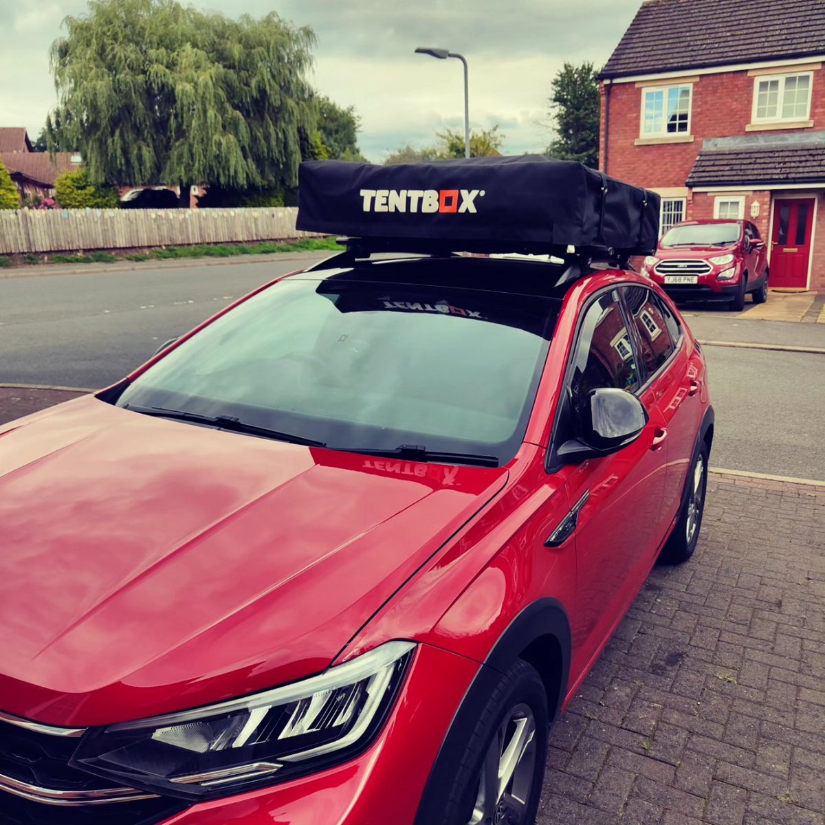 pauld32's tweet photo. Having a test setup as I'm off to do the NC500 next Saturday taking 10 days. So excited π
@TentBoxOfficial #tentboxlite2 #nc500 #SCOTLAND #Highlands @VisitScotland https://t.co/dHCx84S0bw