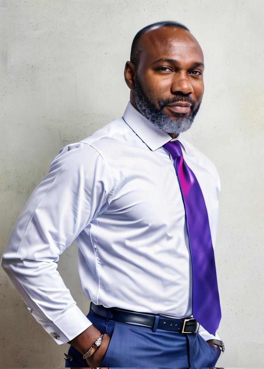 terryomodibo's tweet photo. This is the real me not AI effect. If you doubt it, argue with your keypads. 

Omodibo Terry is coming! 

#HappySunday https://t.co/I5GHVShUBd
