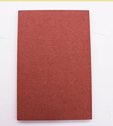 Hi Sir, our FR MDF , film faced plywood , hollow core chioboard and WPC wall panel are avaliable .