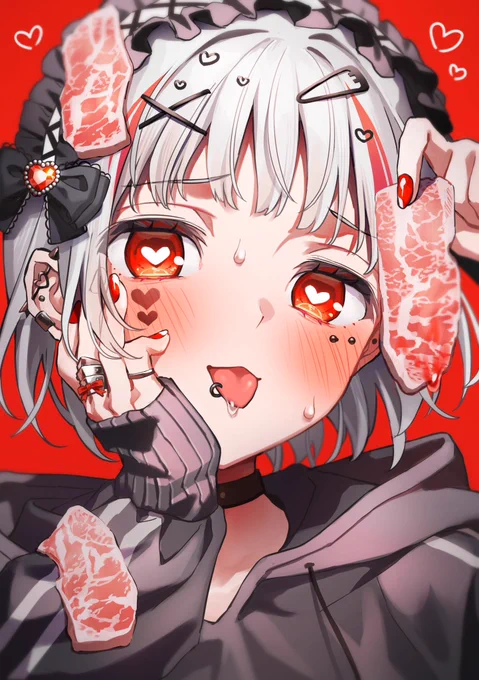 後で消すけどアイコンの絵のラフ見つけた