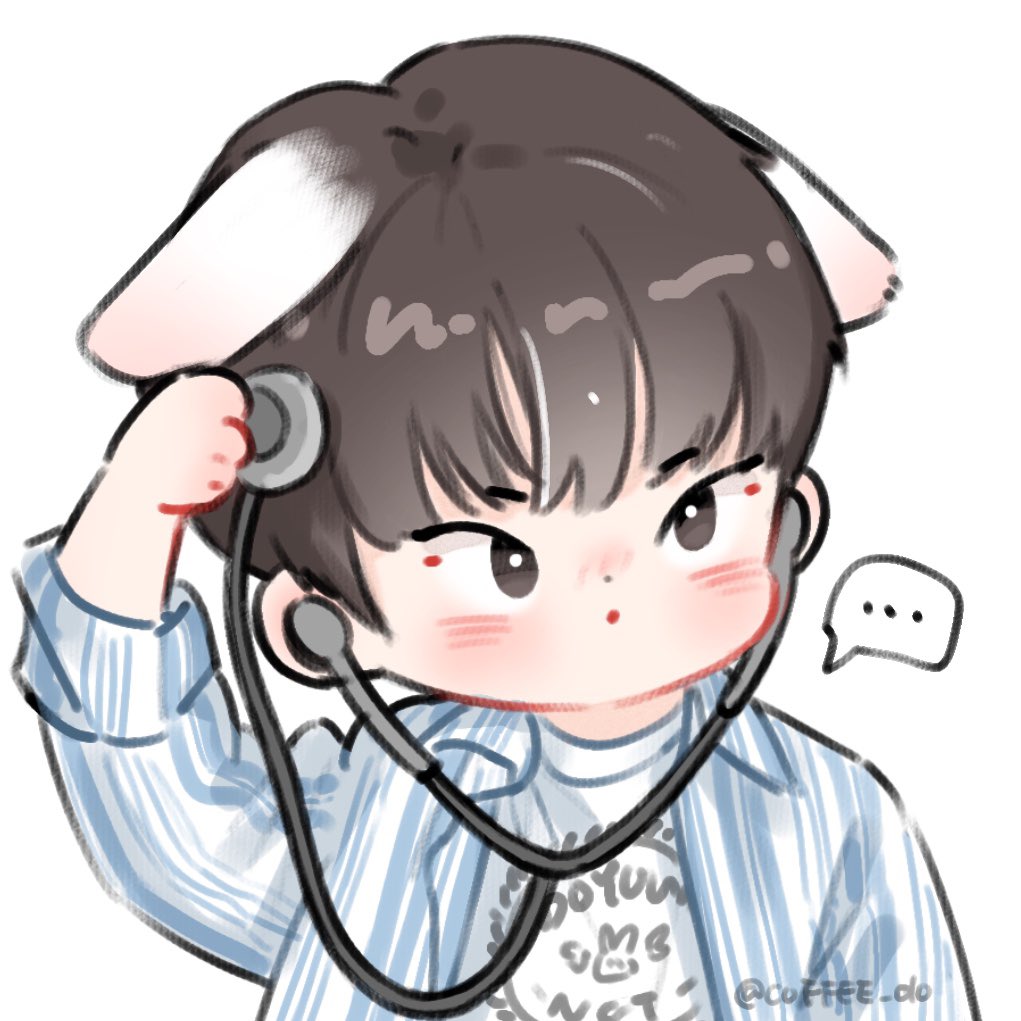 coffee_do0's tweet photo. #도영  #DOYOUNG 바보…🤔 https://t.co/RycykT8dTO