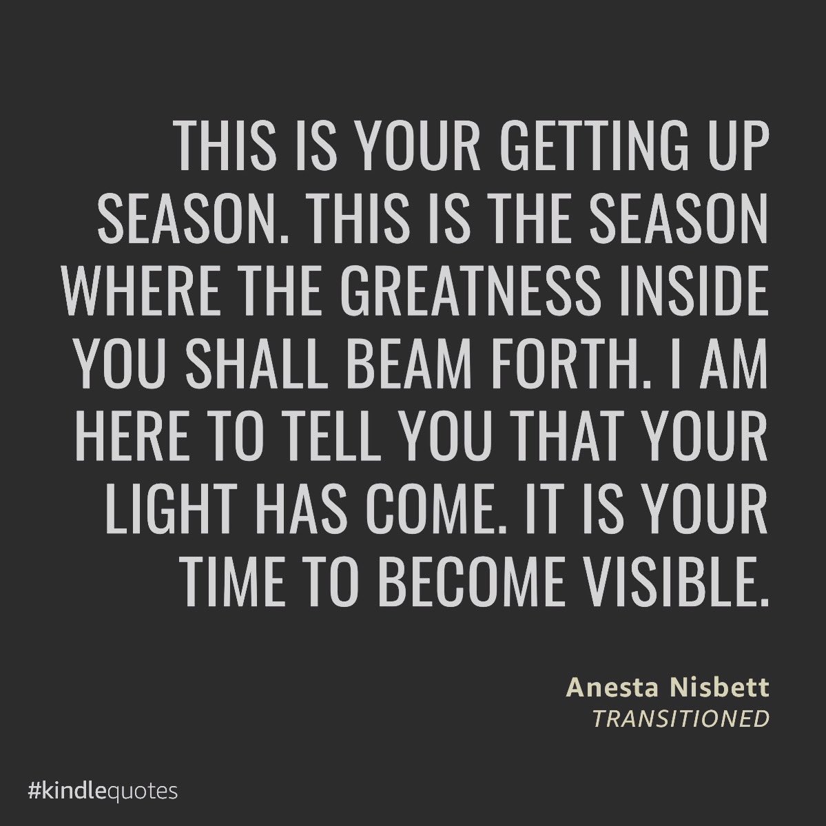 SemonaExpressly's tweet image. It is. If you can perceive. Via #Transitioned | #ExpresslyYours #ForReign #ForPurpose #serve #inspire #encourage #instruct #spreadingsunshine #celebratingothers #bettertogether #semonaexpresslyyours