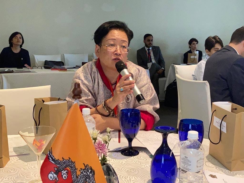 ChappazSeverine's tweet photo. We concluded the 12th South Asia Regional IHL conference co-organized with 🇱🇰 MFA. 3 days packed with interesting exchanges - all geared towards emphasizing the relevance &amp; importance of #IHL today. https://t.co/NtkT33tLuT ⁦@MFA_SriLanka⁩ ⁦@ICRC⁩ https://t.co/t06hTcU0xm