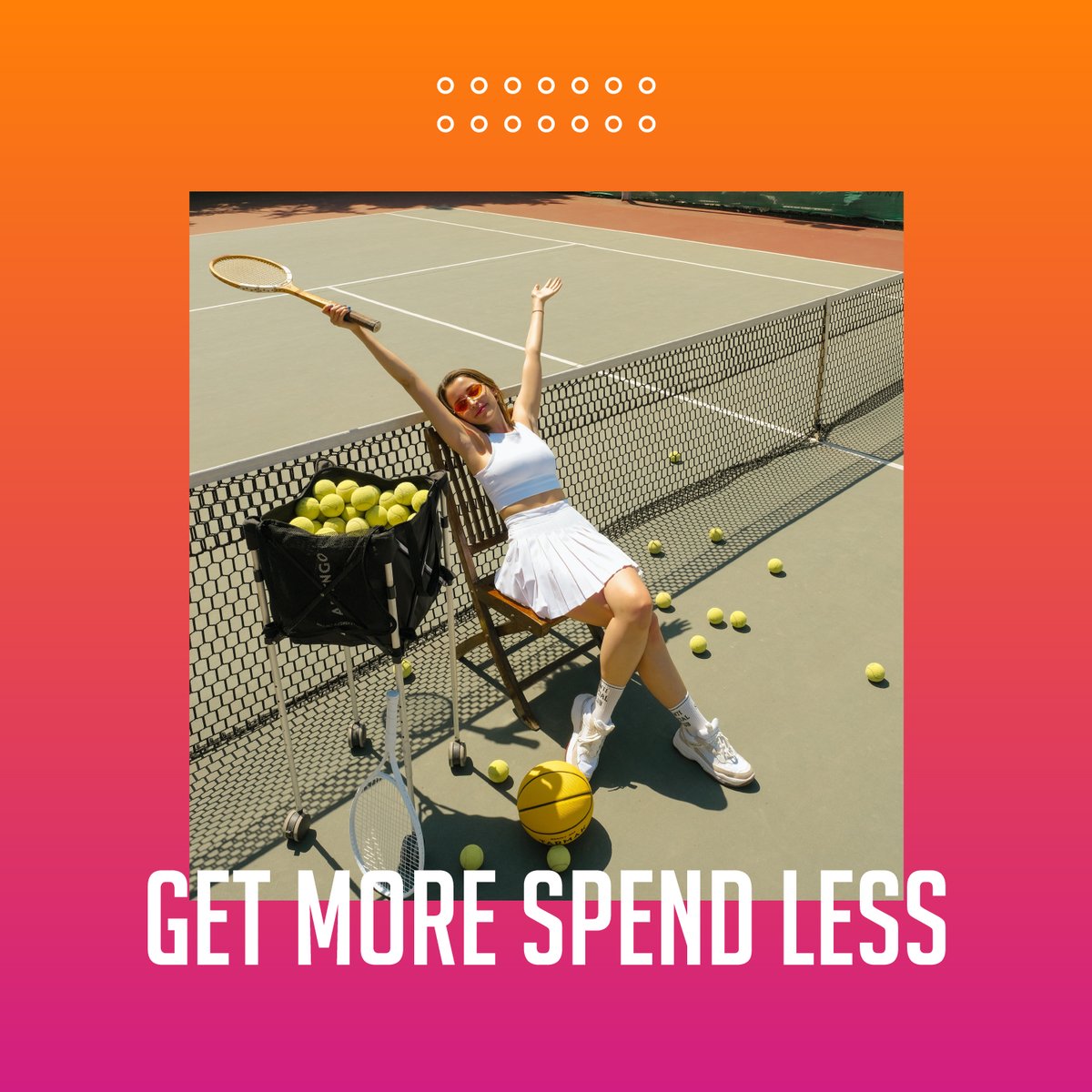 PIAS_Decatur's tweet image. Whatever your sport, your money goes a long way when you shop quality used gear at your local #PlayItAgainSports!
#GetMoreSpendLess #ShopLocal