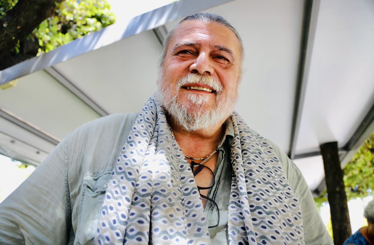 jglionna's tweet photo. We went to the sun-drenched town of Bernalda, looking for influences of its newfound benefactor, the Italian-American director Francis Coppola. That’s when we found Bernalda’s real cultural Godfather. https://t.co/5XBtbtekgi https://t.co/7xXlSvlGiI