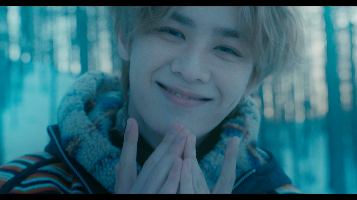 txnwayv's tweet photo. OH, GOD. KUN IS SO PRETTY https://t.co/QeHX8JJS5B