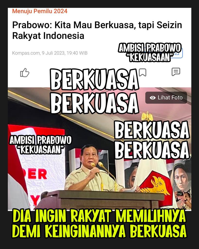 DINASTY KORUP.300T/TH MAKAN G GIZI JD TAI G GUNA. tweet media