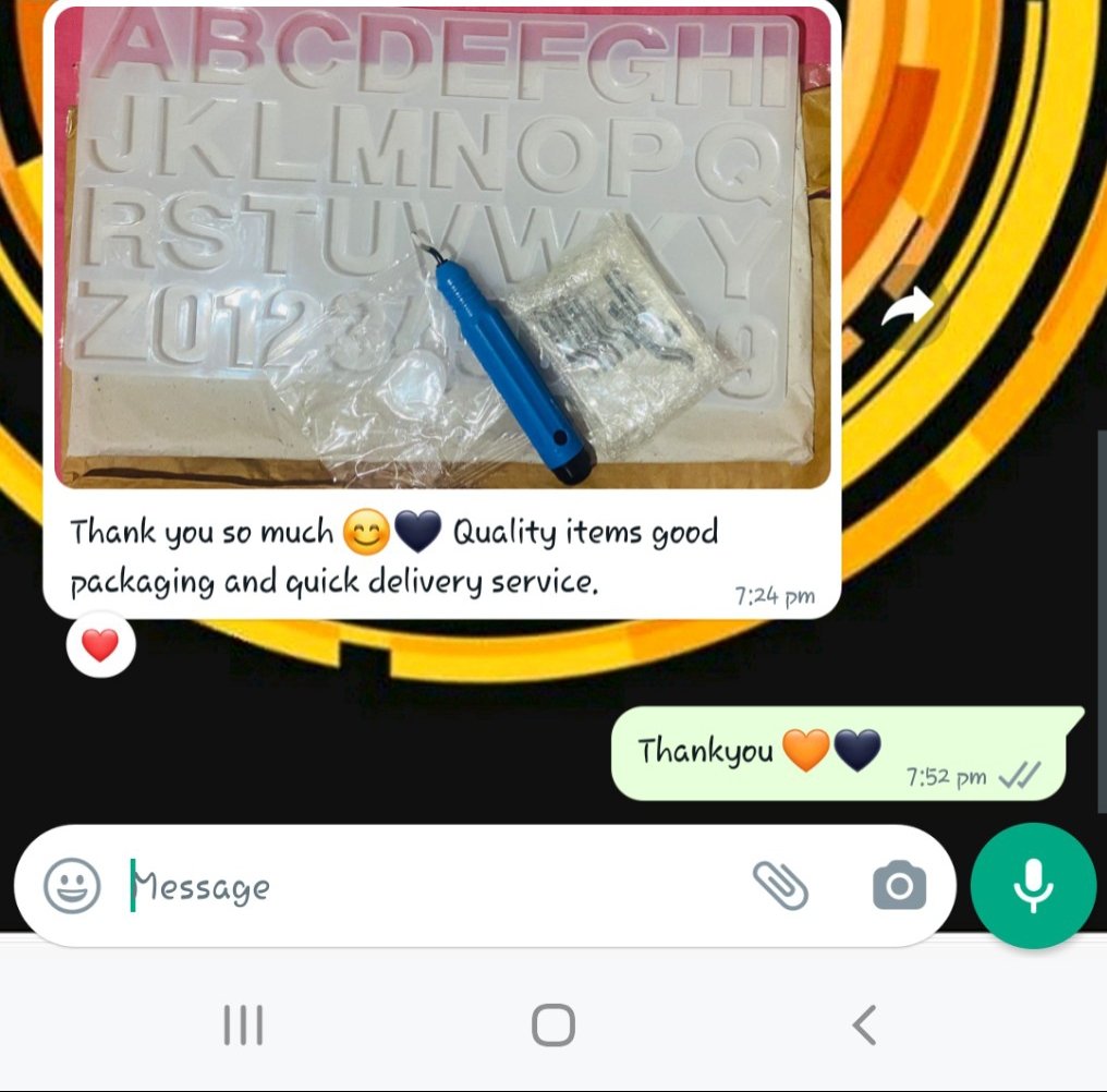 RITradeProducts's tweet image. 🧡🖤

#resin #hardener #diy #foryourpage #fyp #trending #smallbusiness