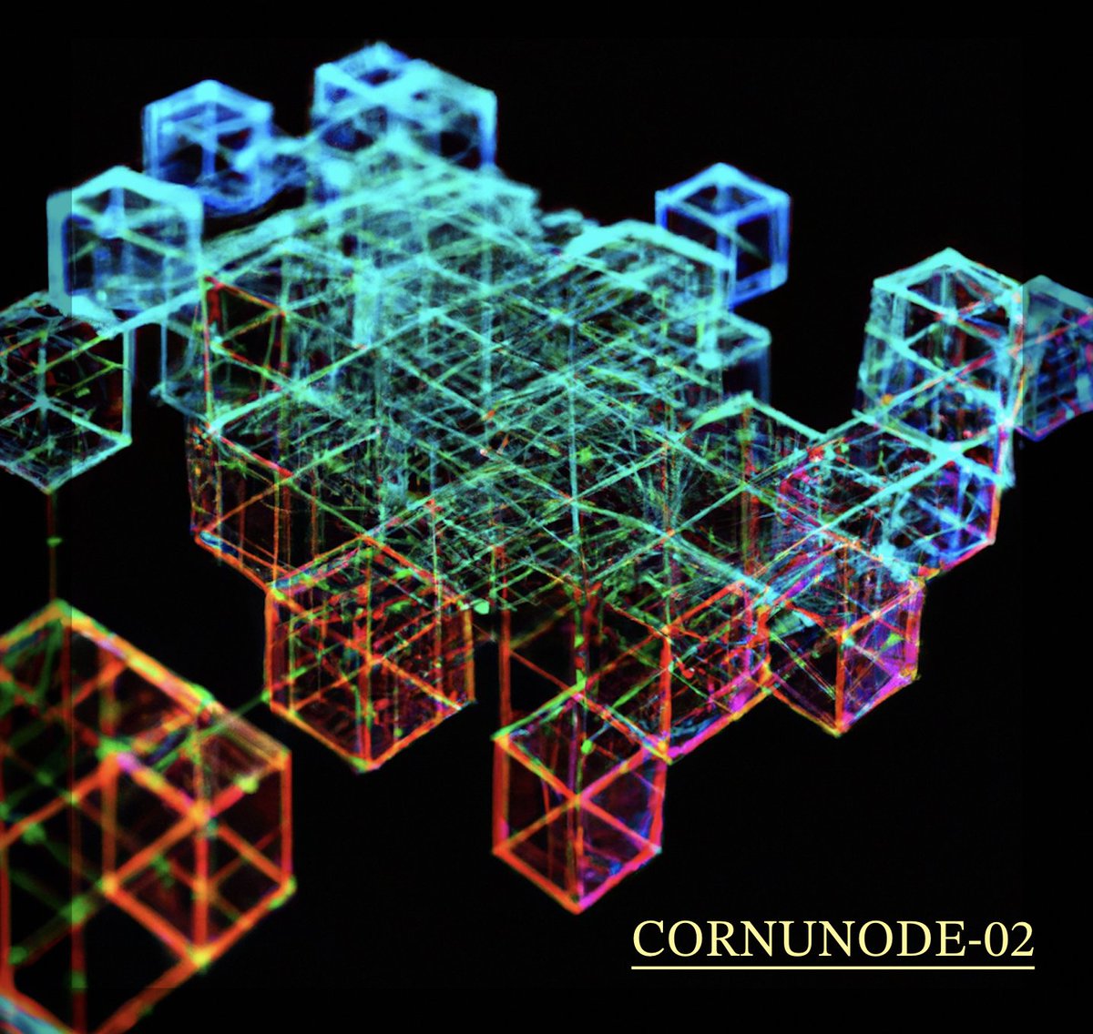 🔥Hey les Cornucopains !🔥

🍀CORNUNODE-02 is LIVE !!🍀

(5CjTWWMuETHsVecAB5zPBhAQx9J8CzVSvctXMMYge46HW7Vd)

Et ces lot de surprises qui vont avec, que l'équipe prépare au compte-gouttes, à commencer par la semaine prochaine ! 👀

Nominez dès à présent (01 et 02) &amp; vous verrez🫢