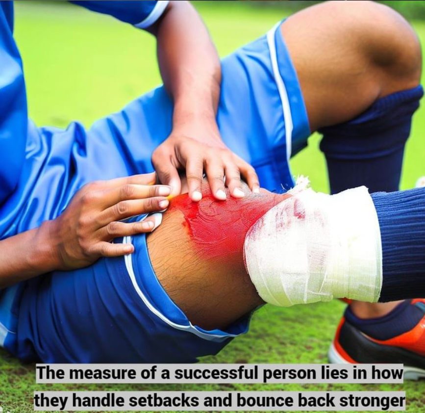 Trailblazerpm's tweet photo. The measure of a successful person is not determined solely by their accomplishments, but rather by how they respond to setbacks and adversity. 

#scrummaster #scrum #agile #agilemindset #agileteam #agilecoaching #agiletraining #project #projectmanagement  #projectmanager https://t.co/2wSV7FH34O