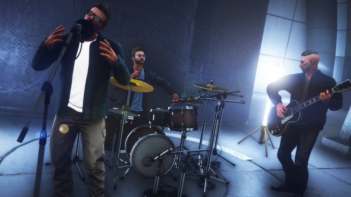 Vinewood Motors tweet media