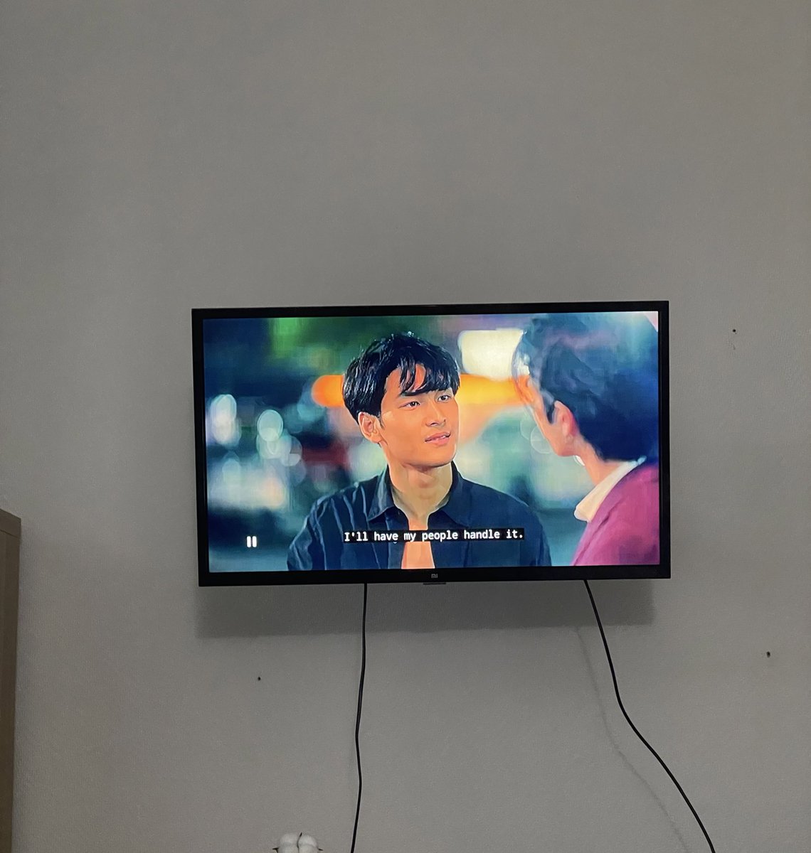 Вы не поверите. И снова здравствуйте. Не буду говорить в который раз.